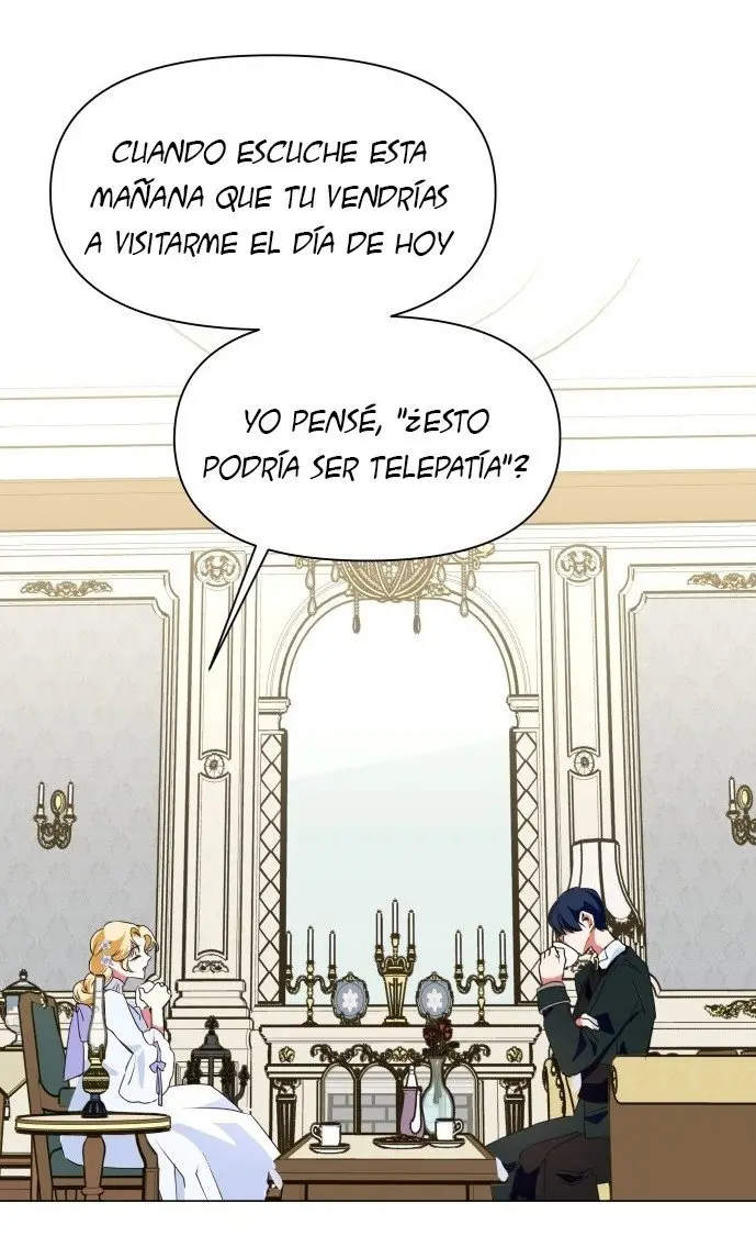 Quiero ser tú, solo por un día (serialización) - Capítulo 6 - Página 27 - LectorTMOo