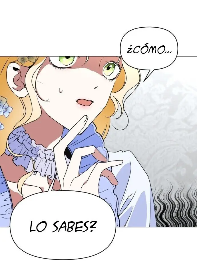 Quiero ser tú, solo por un día (serialización) - Capítulo 6 - Página 35 - LectorTMOo