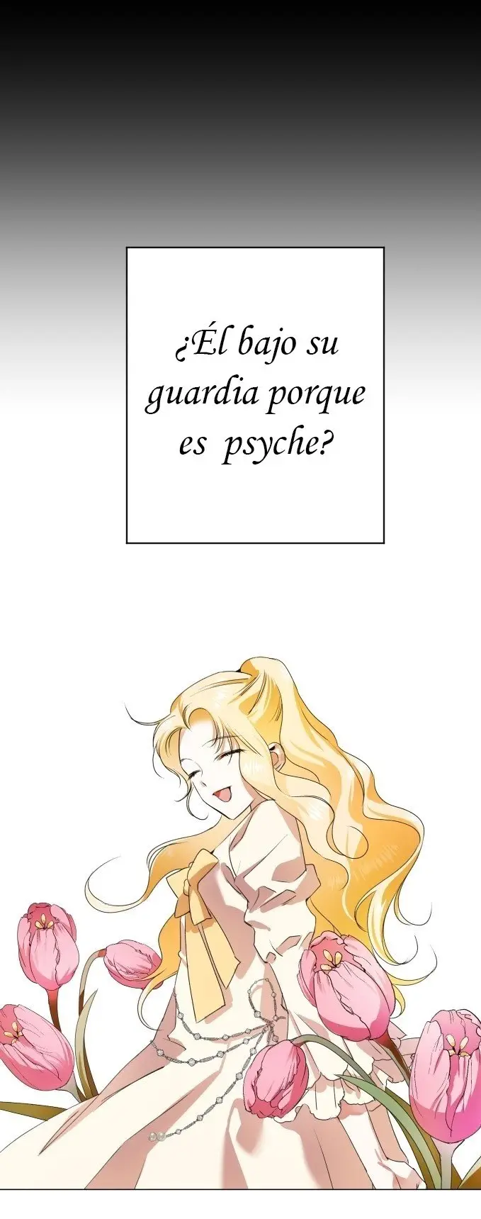Quiero ser tú, solo por un día (serialización) - Capítulo 6 - Página 40 - LectorTMOo