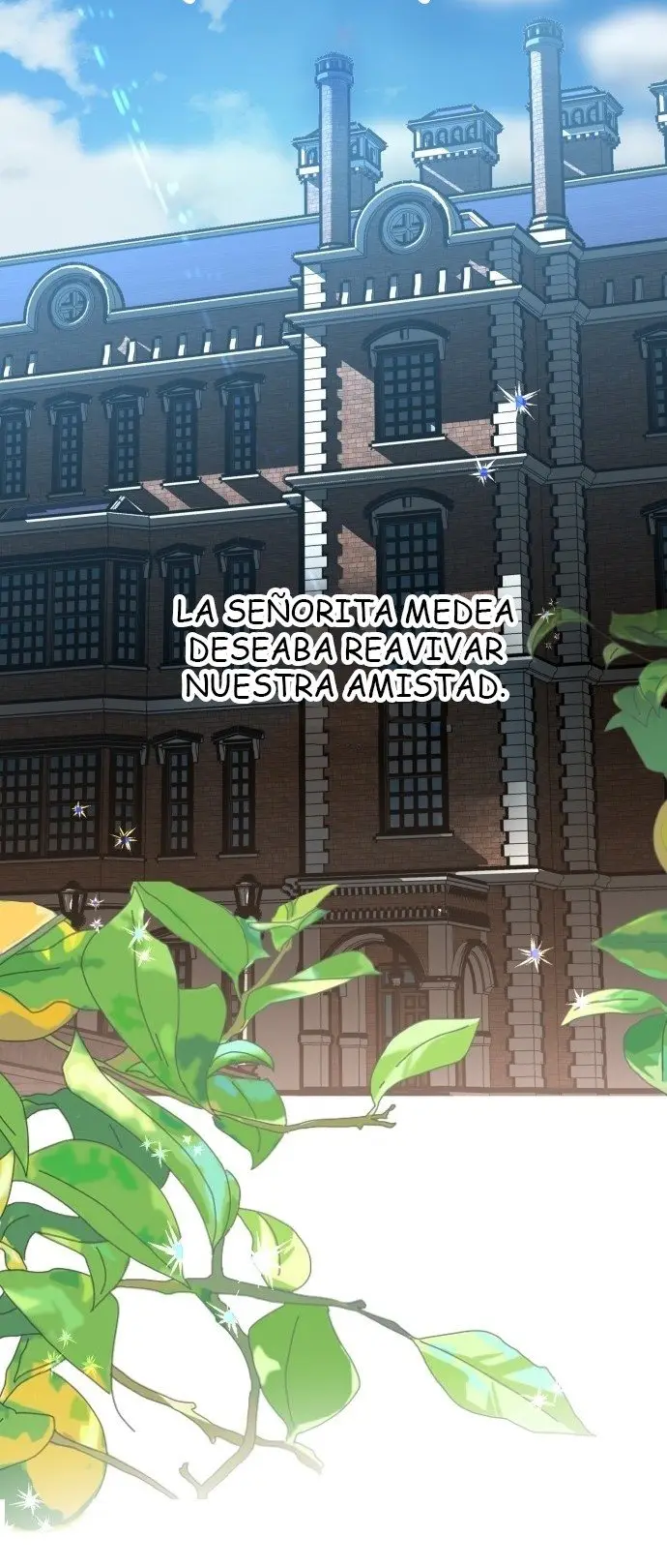 Quiero ser tú, solo por un día (serialización) - Capítulo 6 - Página 45 - LectorTMOo