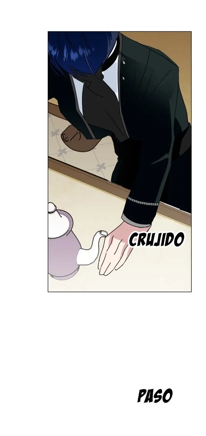 Quiero ser tú, solo por un día (serialización) - Capítulo 6 - Página 53 - LectorTMOo