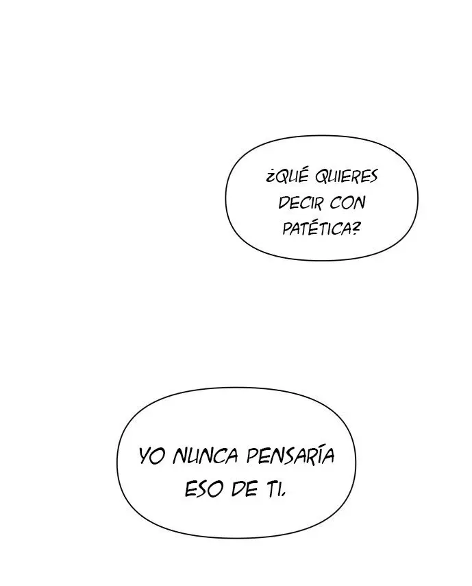 Quiero ser tú, solo por un día (serialización) - Capítulo 6 - Página 56 - LectorTMOo