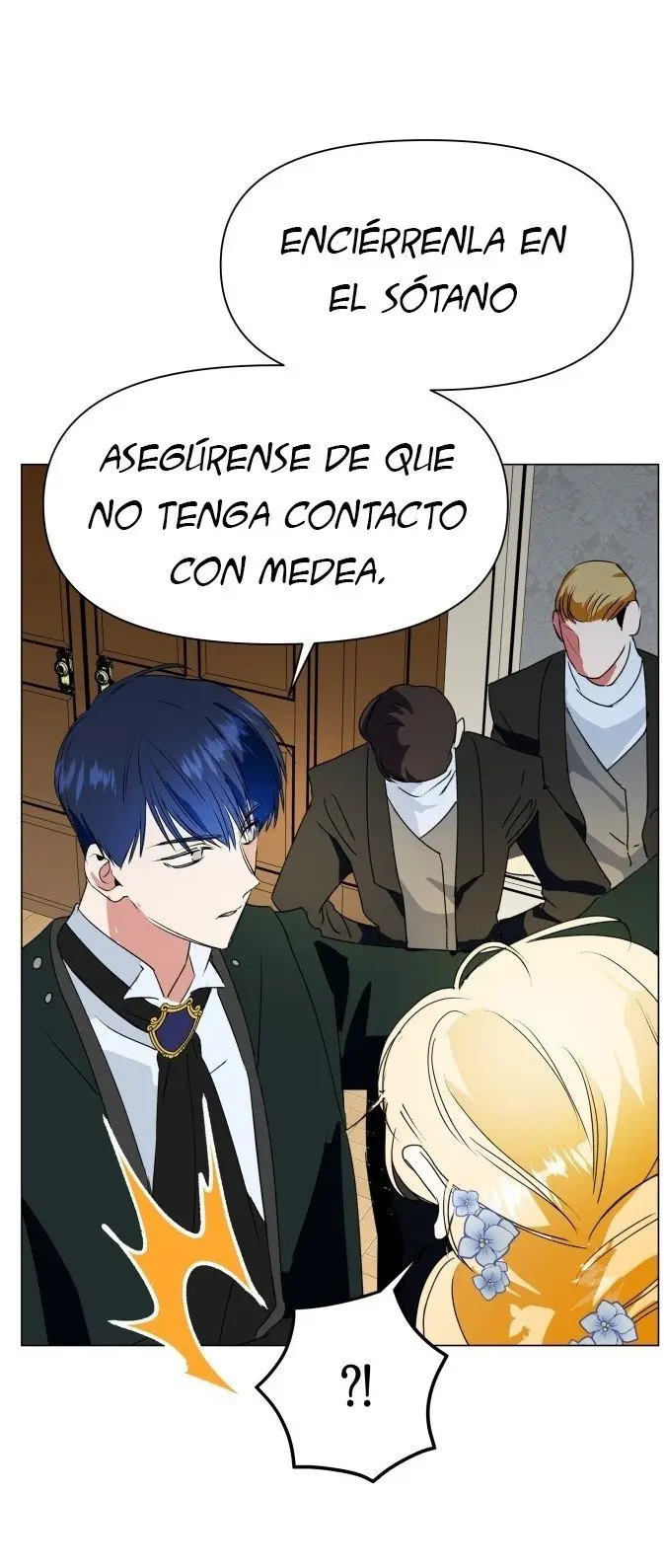 Quiero ser tú, solo por un día (serialización) - Capítulo 6 - Página 66 - LectorTMOo