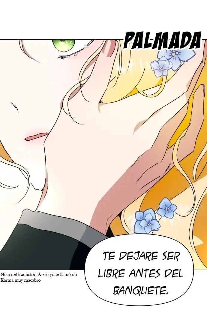 Quiero ser tú, solo por un día (serialización) - Capítulo 6 - Página 68 - LectorTMOo