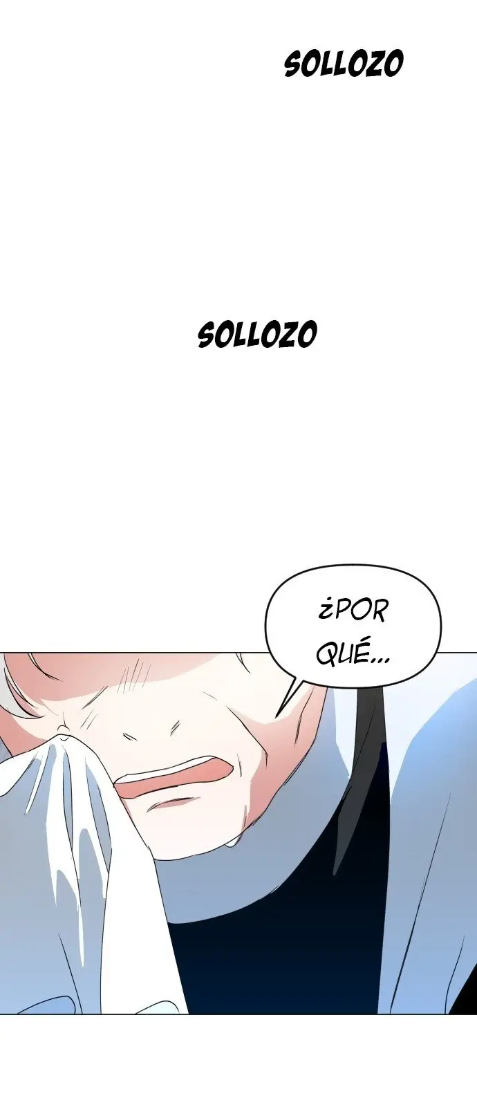 Quiero ser tú, solo por un día (serialización) - Capítulo 6 - Página 75 - LectorTMOo