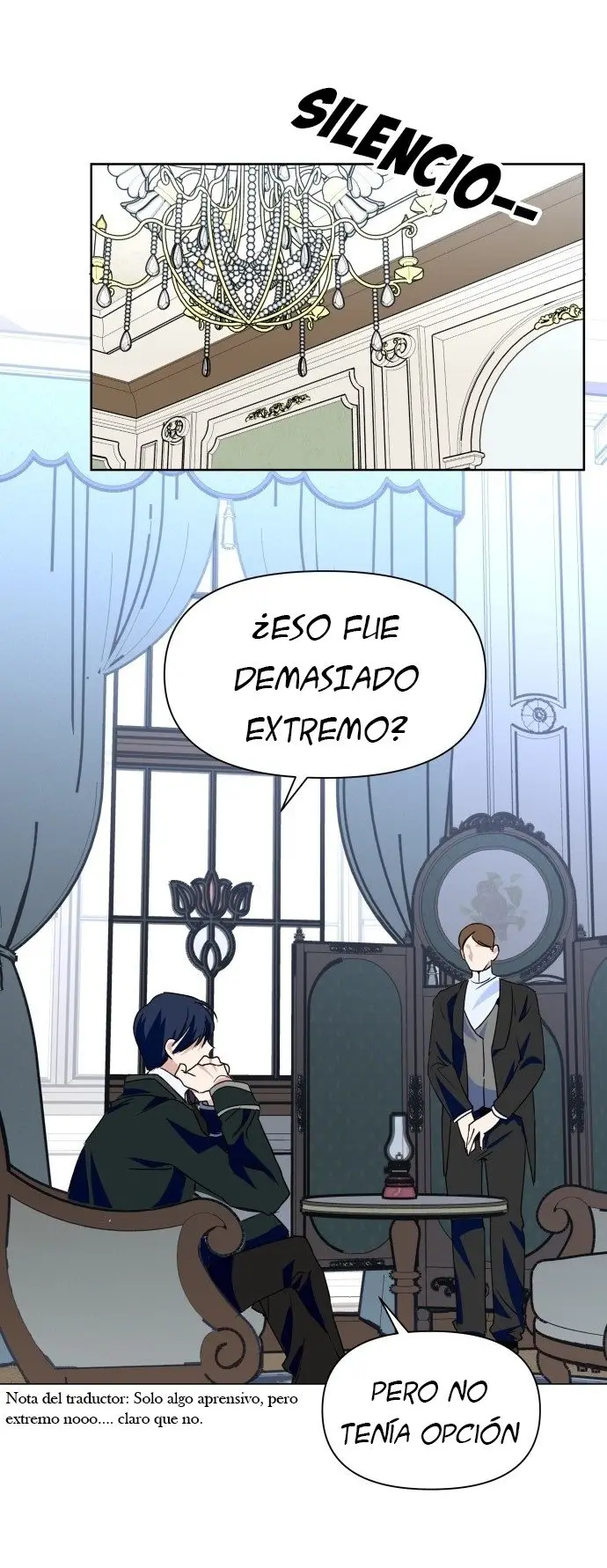 Quiero ser tú, solo por un día (serialización) - Capítulo 6 - Página 79 - LectorTMOo