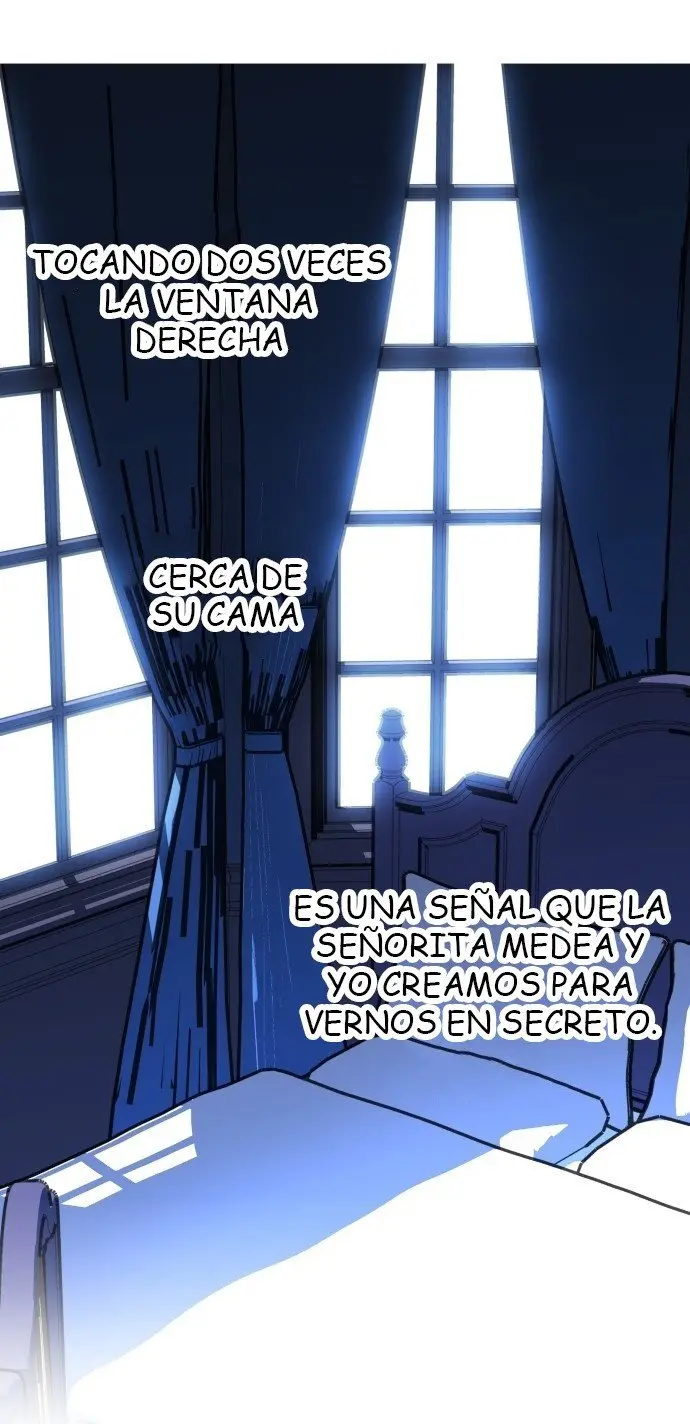 Quiero ser tú, solo por un día (serialización) - Capítulo 6 - Página 97 - LectorTMOo