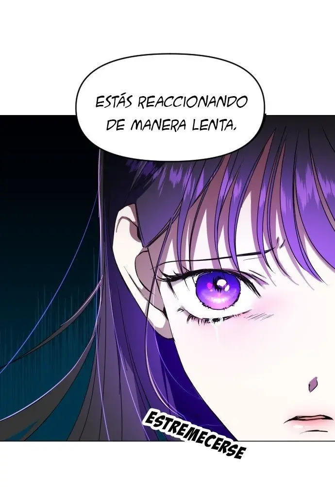 Quiero ser tú, solo por un día (serialización) - Capítulo 6 - Página 105 - LectorTMOo
