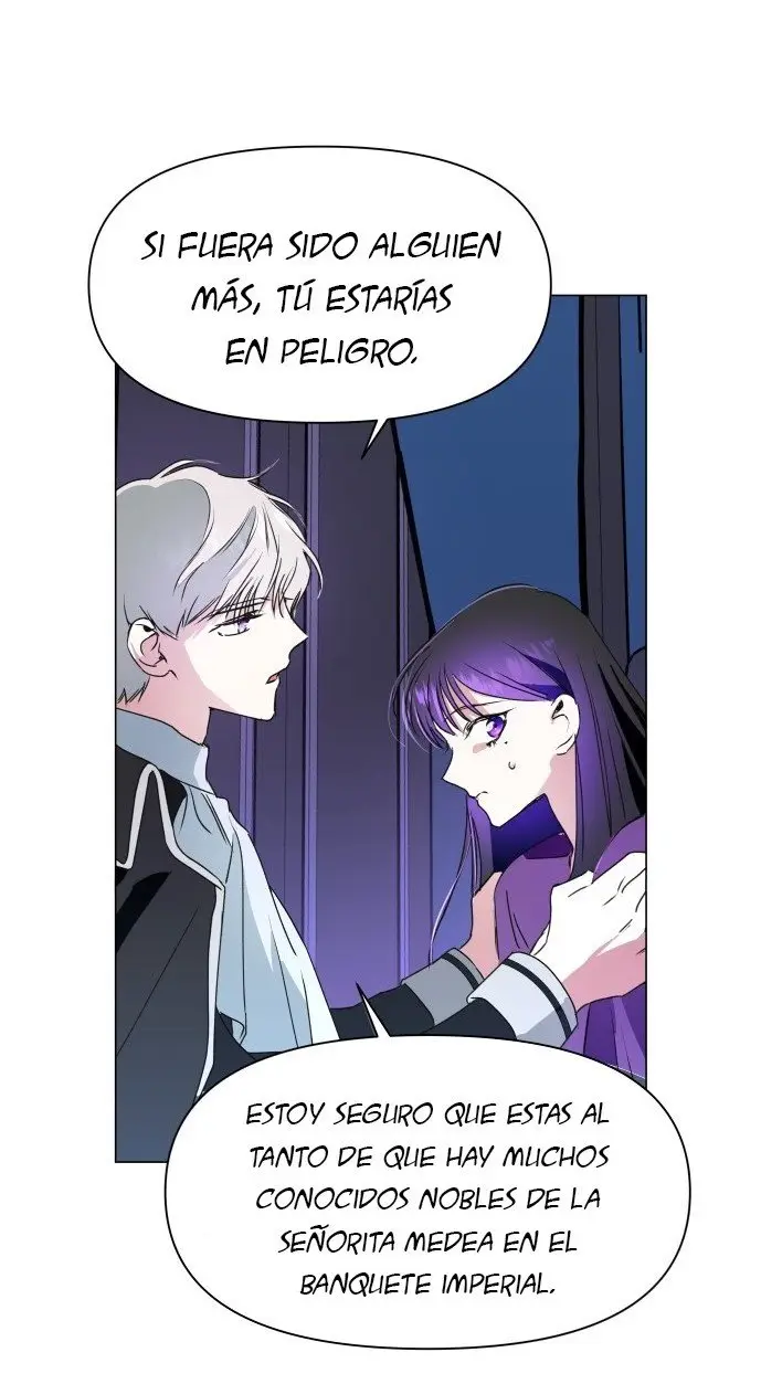 Quiero ser tú, solo por un día (serialización) - Capítulo 6 - Página 108 - LectorTMOo