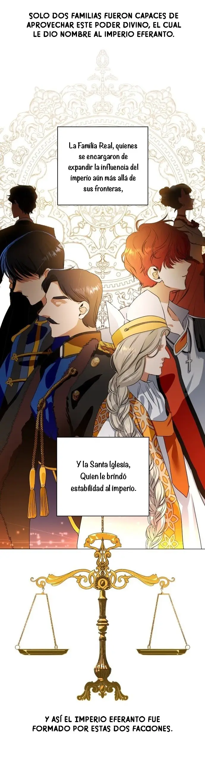 Quiero ser tú, solo por un día (serialización) - Capítulo 7 - Página 6 - LectorTMOo