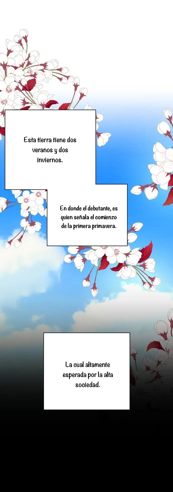 Quiero ser tú, solo por un día (serialización) - Capítulo 7 - Página 7 - LectorTMOo