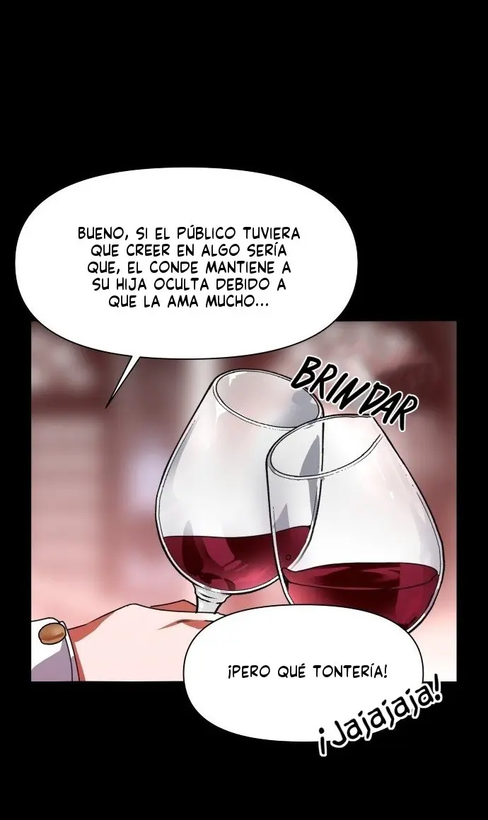 Quiero ser tú, solo por un día (serialización) - Capítulo 7 - Página 11 - LectorTMOo