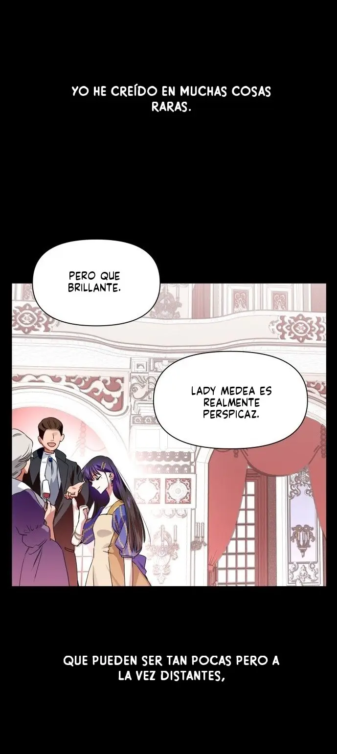 Quiero ser tú, solo por un día (serialización) - Capítulo 7 - Página 16 - LectorTMOo