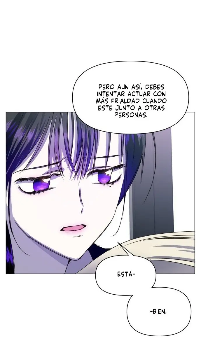 Quiero ser tú, solo por un día (serialización) - Capítulo 7 - Página 27 - LectorTMOo