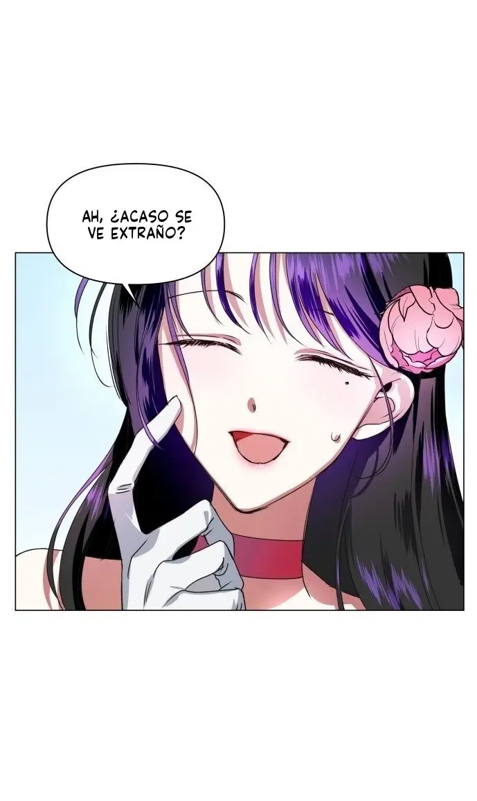 Quiero ser tú, solo por un día (serialización) - Capítulo 7 - Página 41 - LectorTMOo