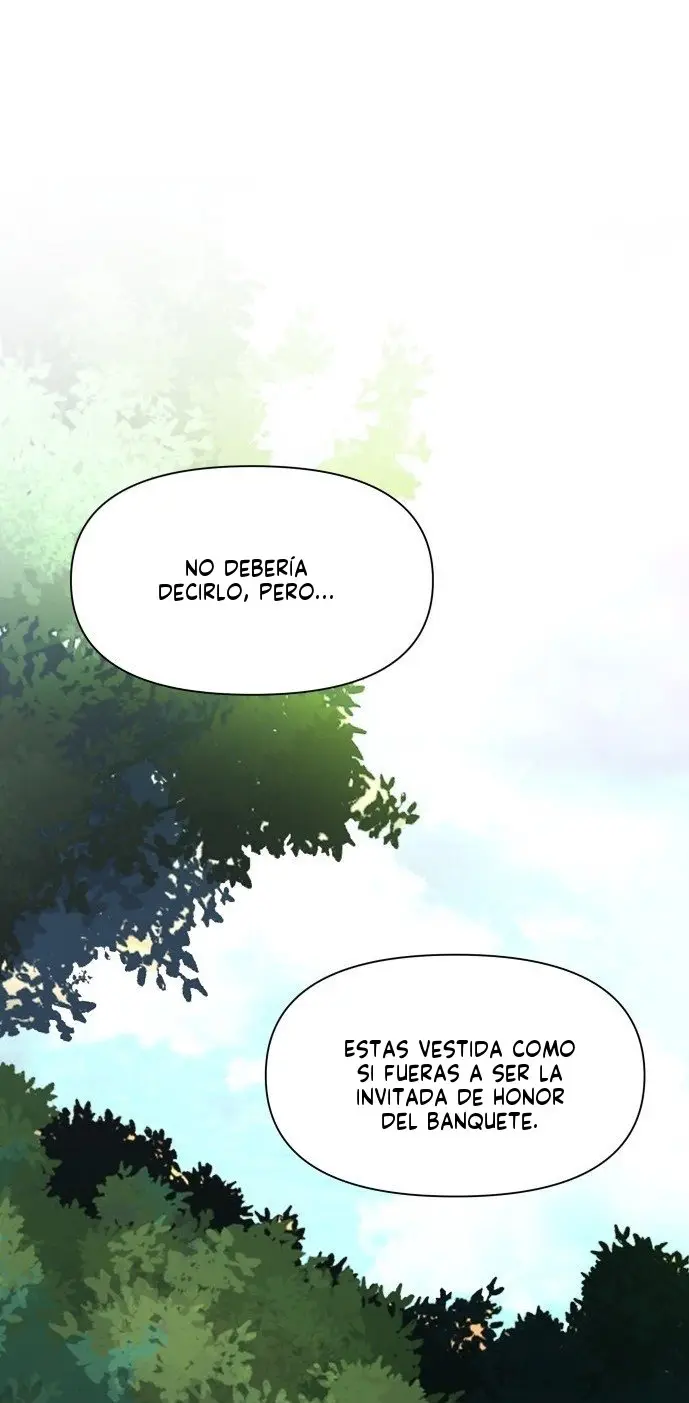 Quiero ser tú, solo por un día (serialización) - Capítulo 7 - Página 42 - LectorTMOo