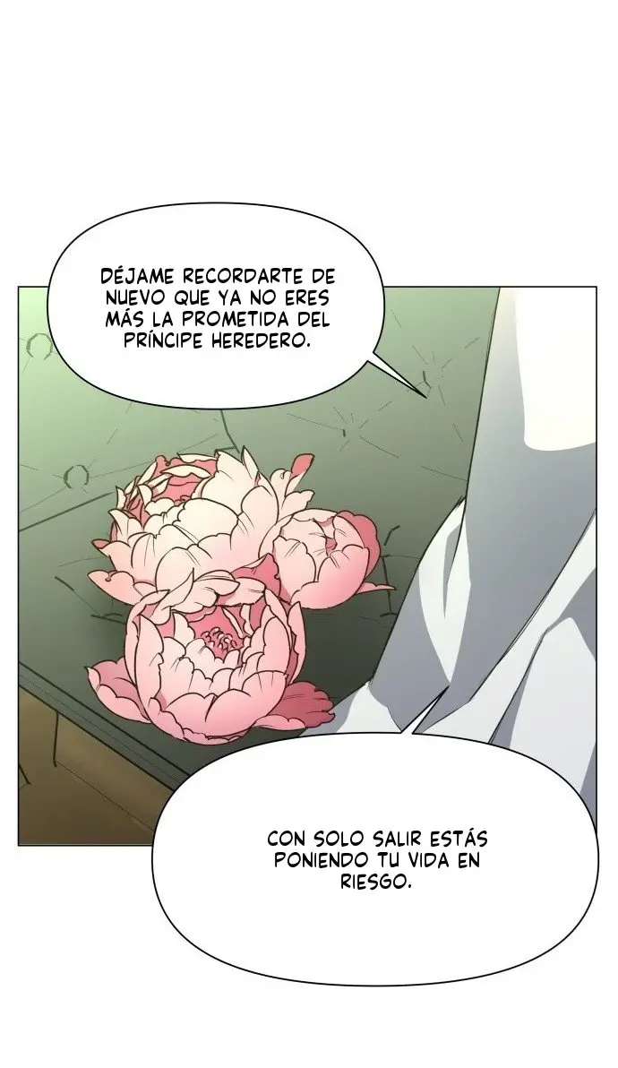 Quiero ser tú, solo por un día (serialización) - Capítulo 7 - Página 43 - LectorTMOo