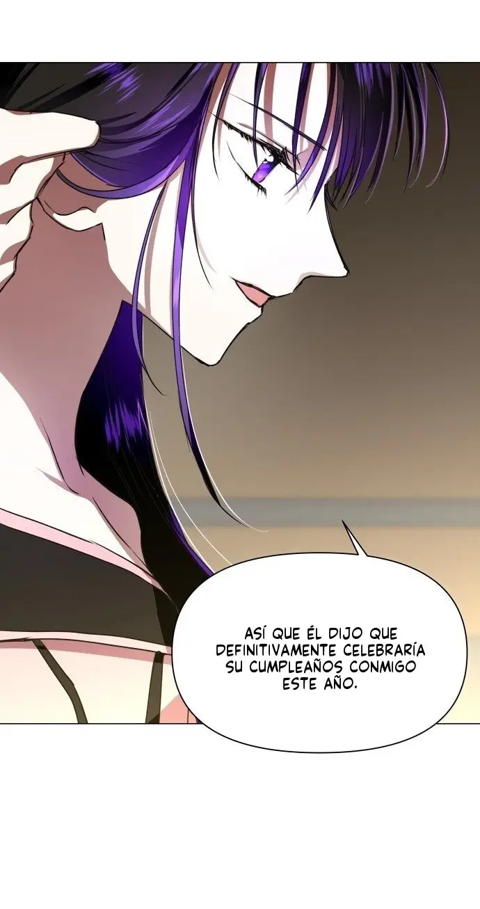 Quiero ser tú, solo por un día (serialización) - Capítulo 7 - Página 45 - LectorTMOo