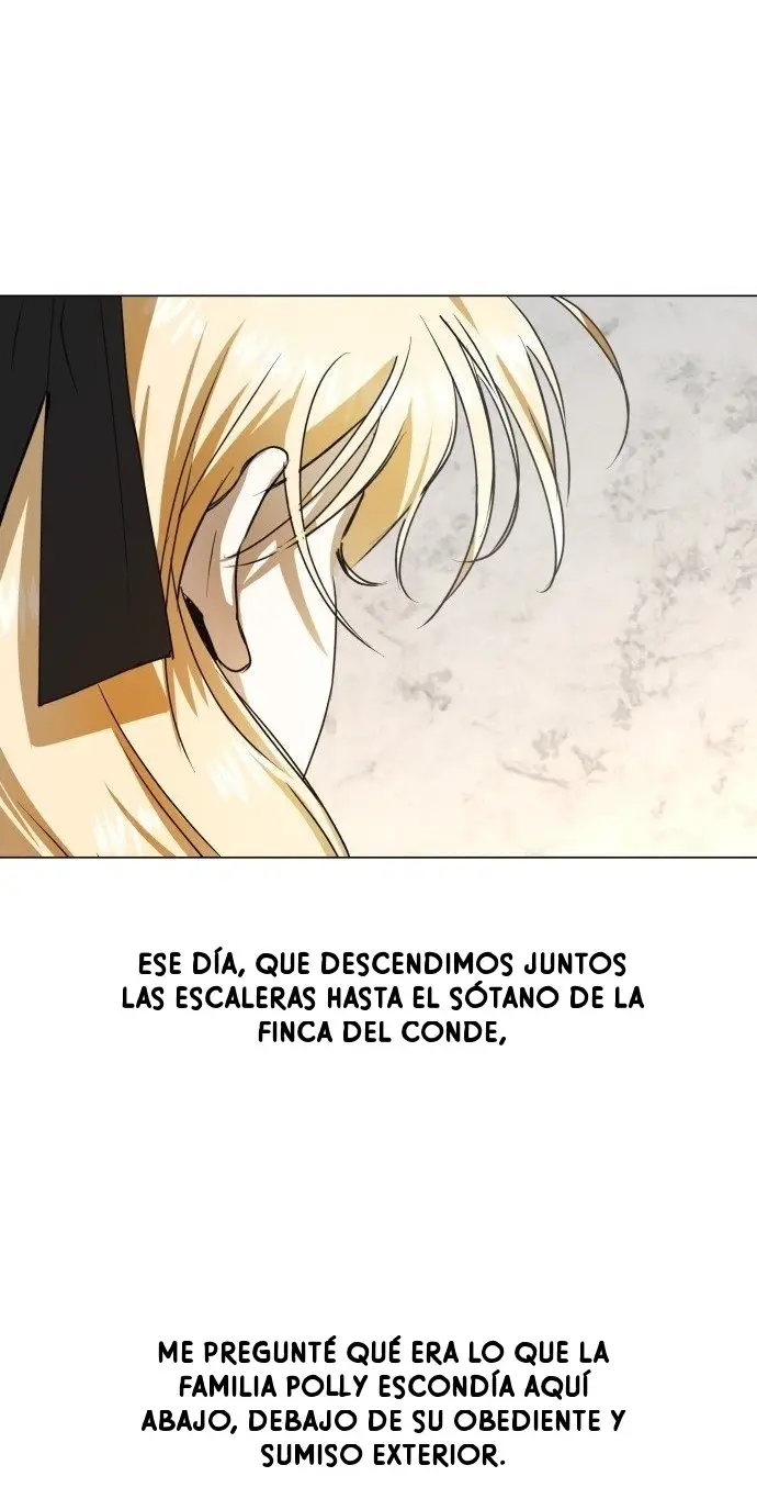Quiero ser tú, solo por un día (serialización) - Capítulo 7 - Página 49 - LectorTMOo