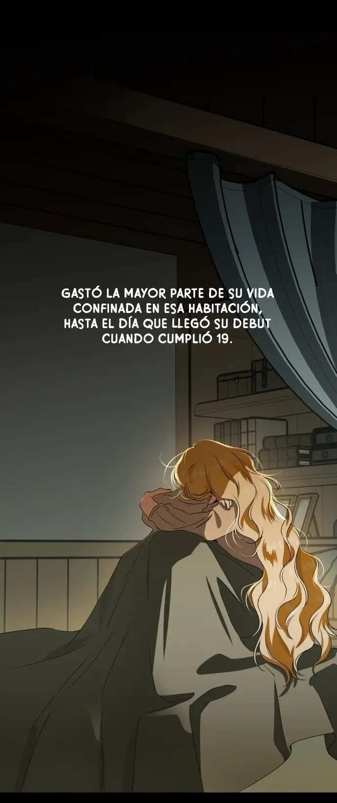 Quiero ser tú, solo por un día (serialización) - Capítulo 7 - Página 53 - LectorTMOo