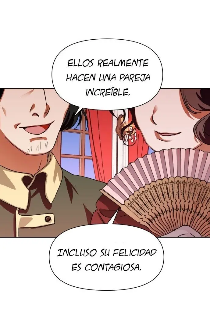 Quiero ser tú, solo por un día (serialización) - Capítulo 8 - Página 6 - LectorTMOo