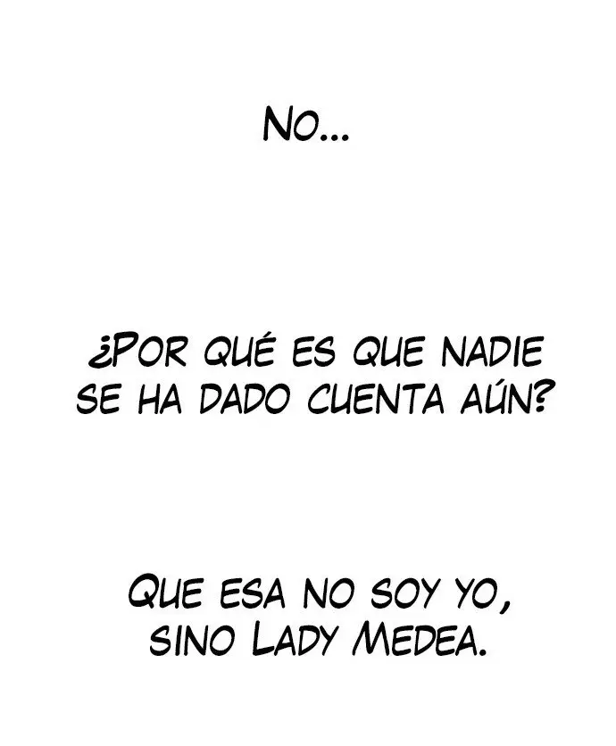 Quiero ser tú, solo por un día (serialización) - Capítulo 8 - Página 8 - LectorTMOo