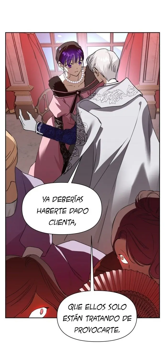 Quiero ser tú, solo por un día (serialización) - Capítulo 8 - Página 12 - LectorTMOo