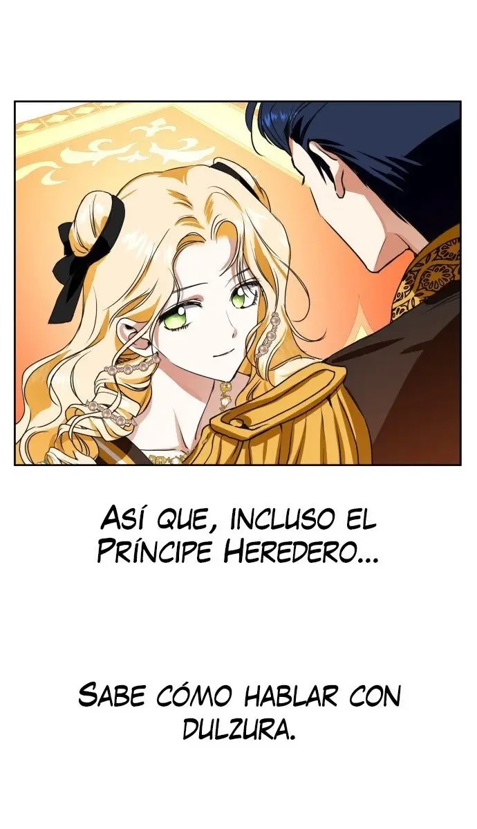 Quiero ser tú, solo por un día (serialización) - Capítulo 8 - Página 25 - LectorTMOo