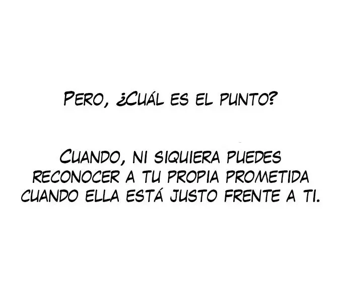 Quiero ser tú, solo por un día (serialización) - Capítulo 8 - Página 28 - LectorTMOo