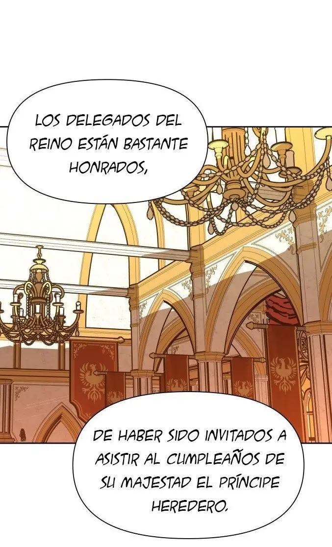 Quiero ser tú, solo por un día (serialización) - Capítulo 8 - Página 30 - LectorTMOo