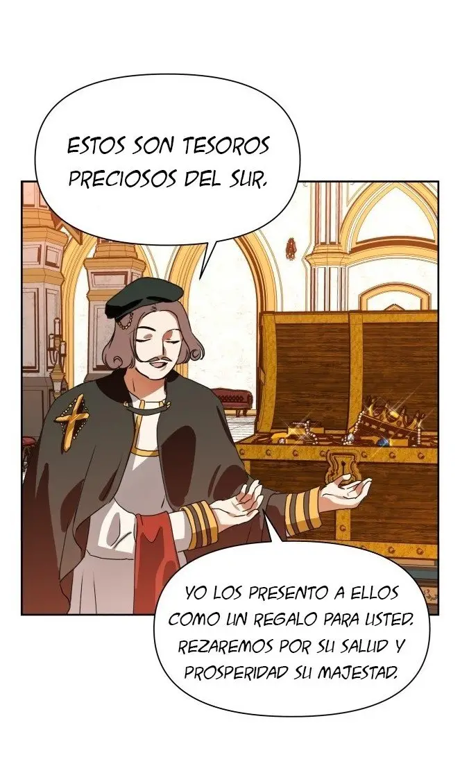 Quiero ser tú, solo por un día (serialización) - Capítulo 8 - Página 31 - LectorTMOo