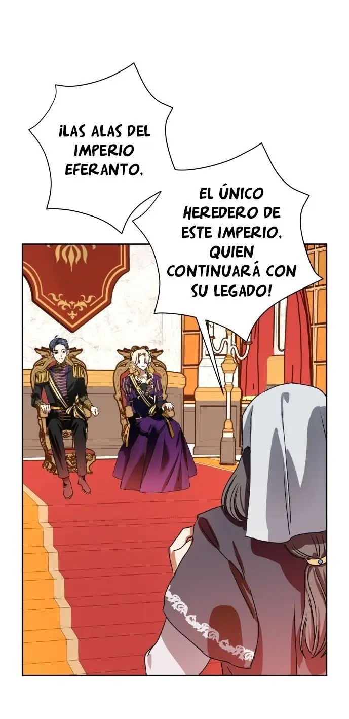 Quiero ser tú, solo por un día (serialización) - Capítulo 8 - Página 32 - LectorTMOo