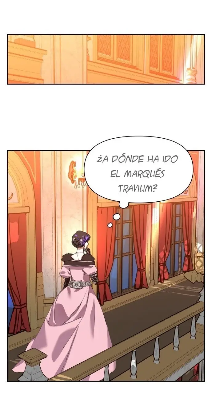 Quiero ser tú, solo por un día (serialización) - Capítulo 8 - Página 41 - LectorTMOo