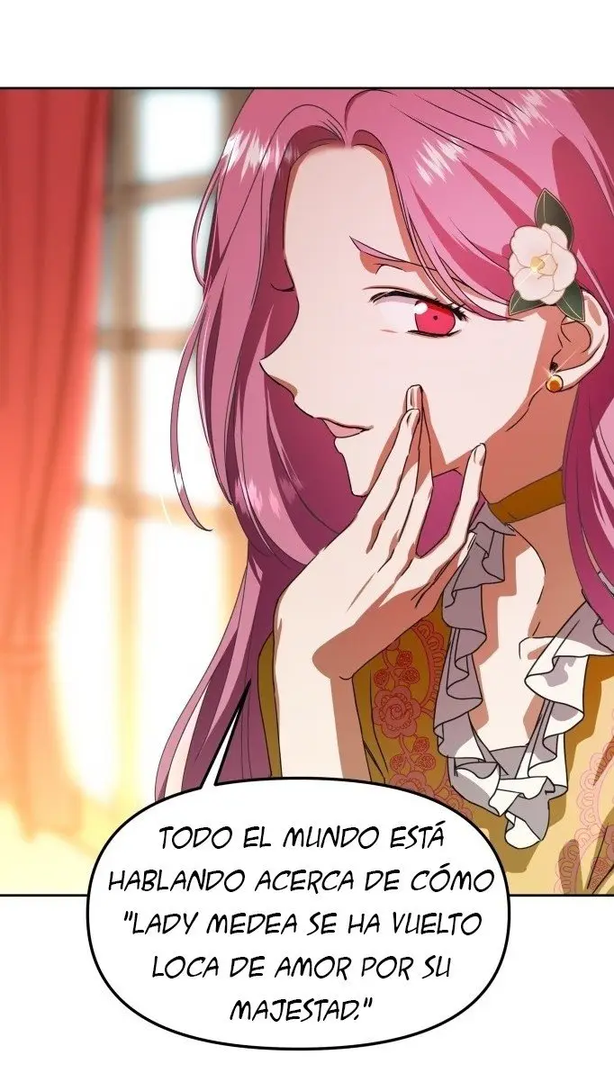 Quiero ser tú, solo por un día (serialización) - Capítulo 8 - Página 45 - LectorTMOo