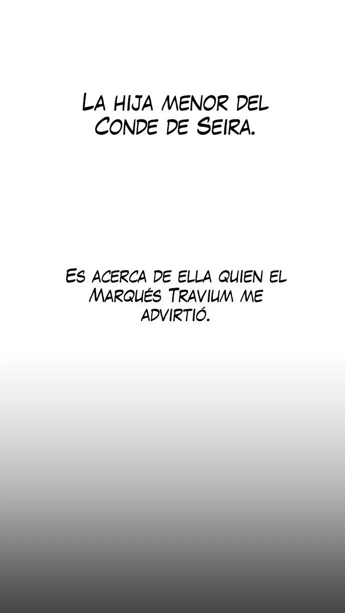 Quiero ser tú, solo por un día (serialización) - Capítulo 8 - Página 47 - LectorTMOo