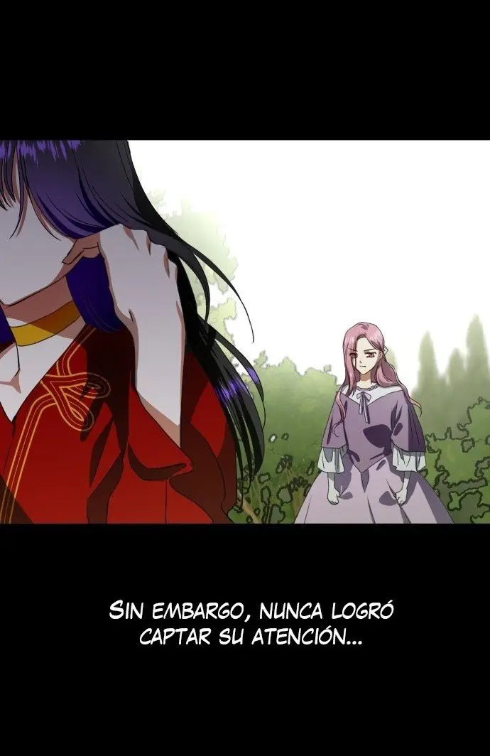 Quiero ser tú, solo por un día (serialización) - Capítulo 8 - Página 49 - LectorTMOo