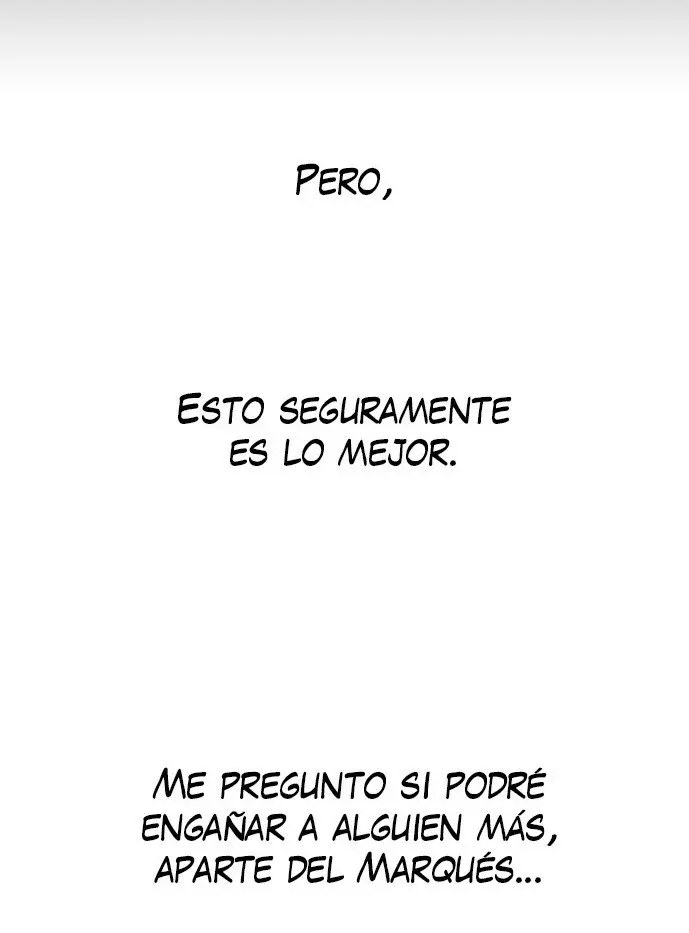 Quiero ser tú, solo por un día (serialización) - Capítulo 8 - Página 59 - LectorTMOo