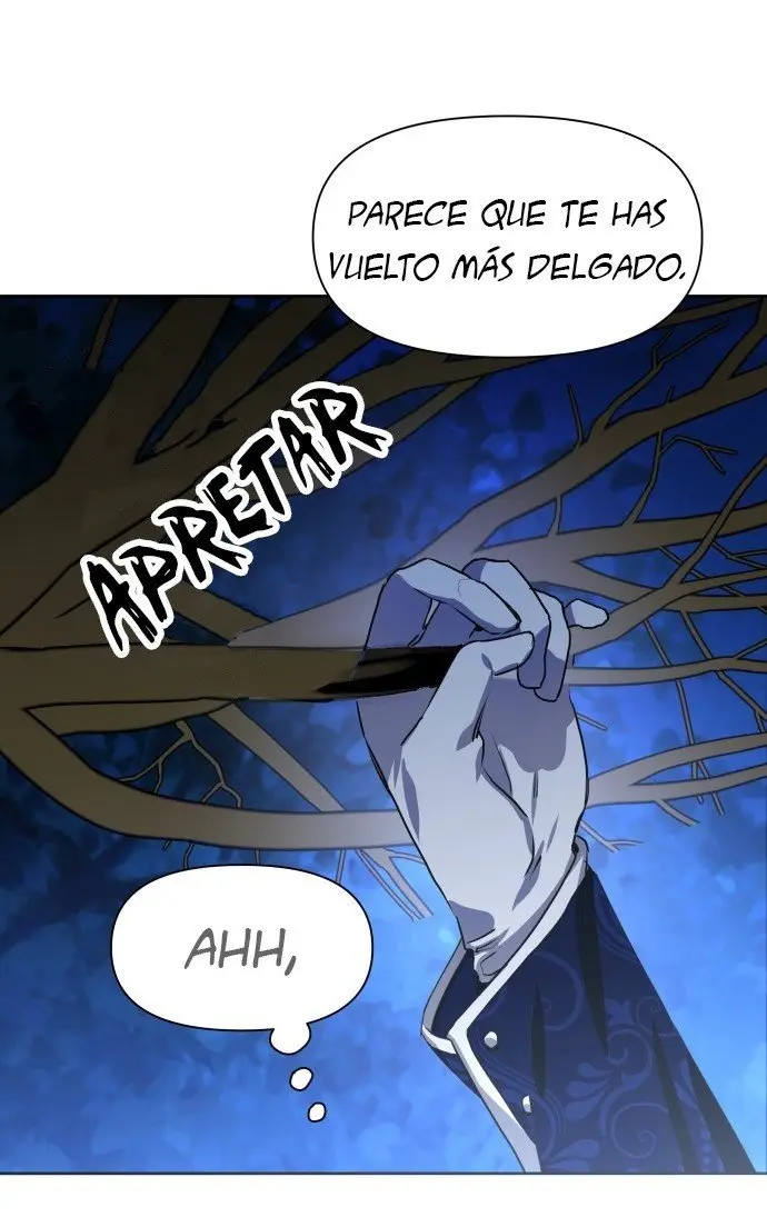 Quiero ser tú, solo por un día (serialización) - Capítulo 8 - Página 75 - LectorTMOo