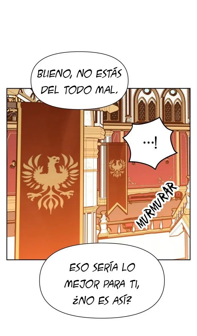Quiero ser tú, solo por un día (serialización) - Capítulo 8 - Página 80 - LectorTMOo