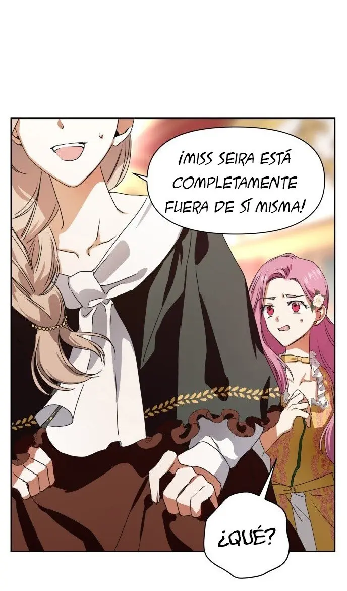 Quiero ser tú, solo por un día (serialización) - Capítulo 8 - Página 86 - LectorTMOo