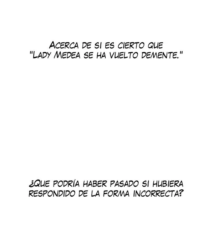Quiero ser tú, solo por un día (serialización) - Capítulo 8 - Página 89 - LectorTMOo