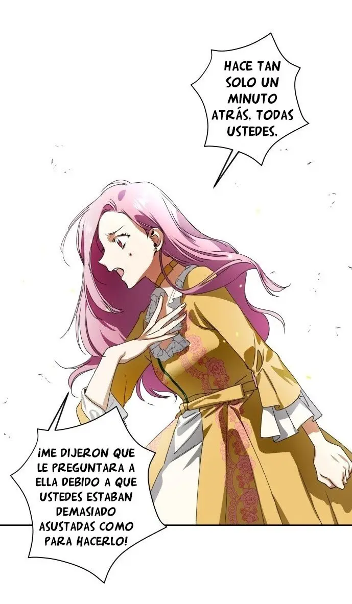Quiero ser tú, solo por un día (serialización) - Capítulo 8 - Página 90 - LectorTMOo