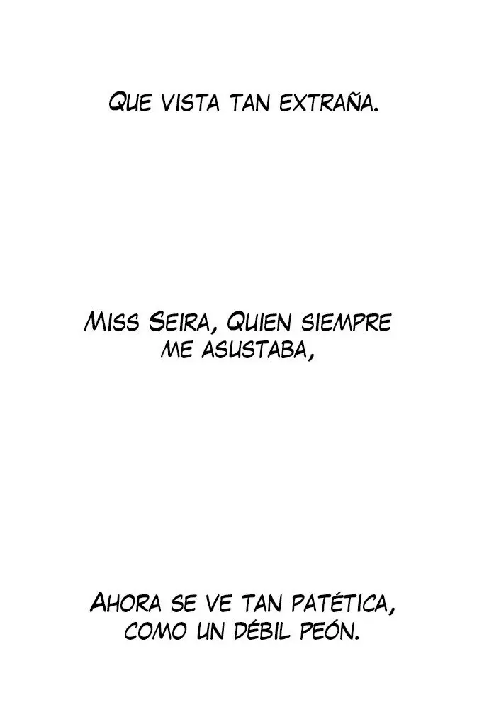 Quiero ser tú, solo por un día (serialización) - Capítulo 8 - Página 91 - LectorTMOo