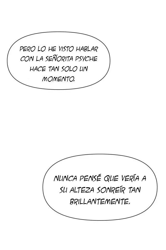 Quiero ser tú, solo por un día (serialización) - Capítulo 8 - Página 95 - LectorTMOo
