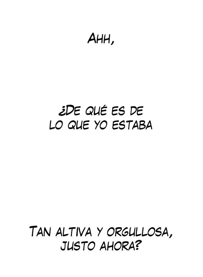 Quiero ser tú, solo por un día (serialización) - Capítulo 8 - Página 98 - LectorTMOo