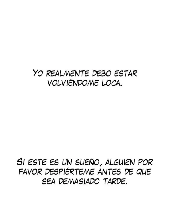 Quiero ser tú, solo por un día (serialización) - Capítulo 8 - Página 111 - LectorTMOo