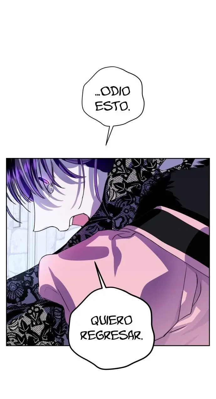 Quiero ser tú, solo por un día (serialización) - Capítulo 8 - Página 112 - LectorTMOo