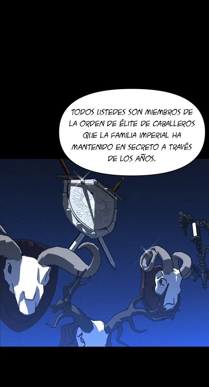 Quiero ser tú, solo por un día (serialización) - Capítulo 8 - Página 118 - LectorTMOo