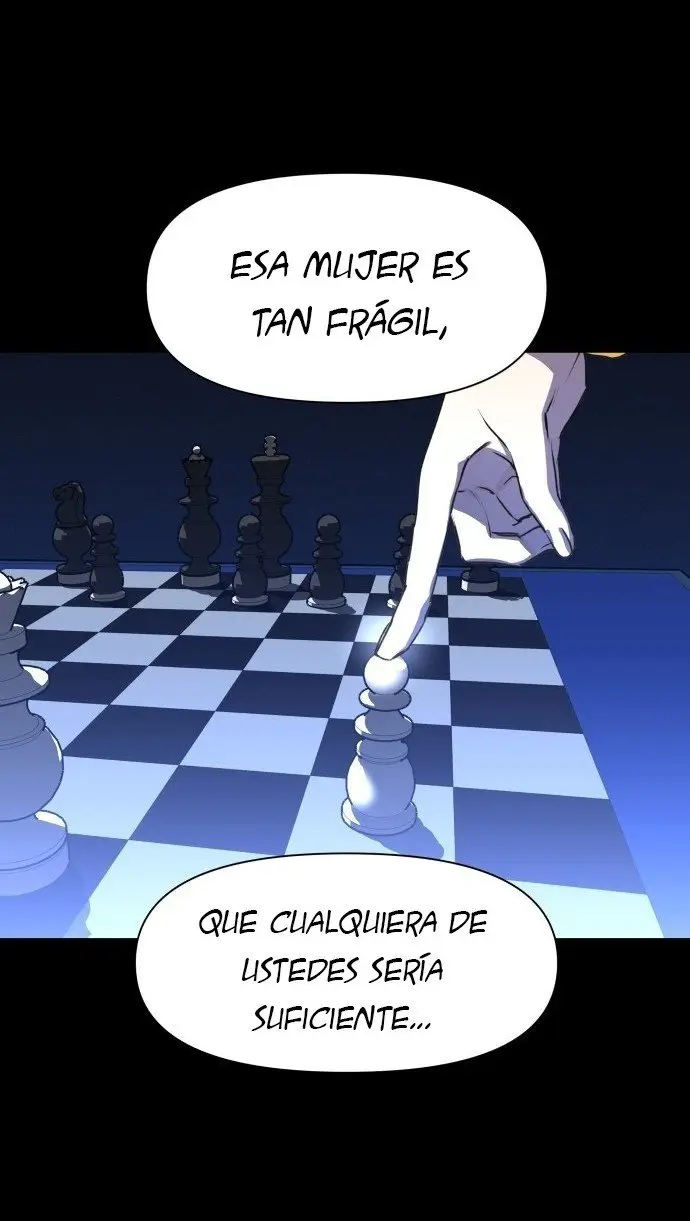 Quiero ser tú, solo por un día (serialización) - Capítulo 8 - Página 119 - LectorTMOo