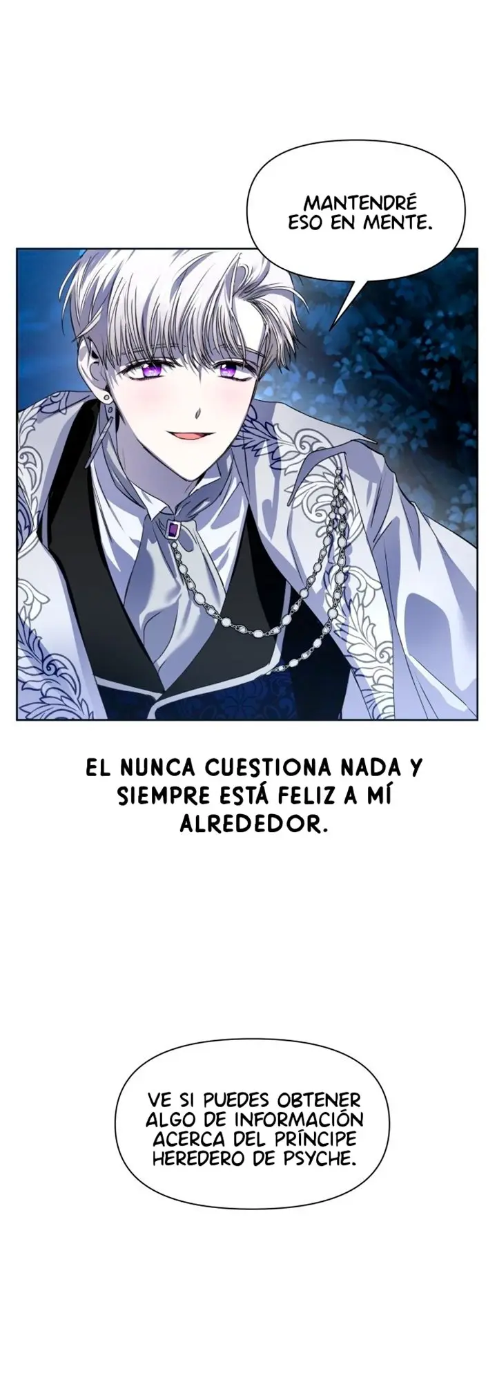 Quiero ser tú, solo por un día (serialización) - Capítulo 9 - Página 10 - LectorTMOo